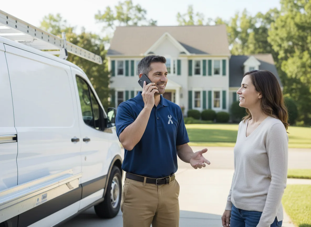 Home Gutter Service Modena, PA FAQs